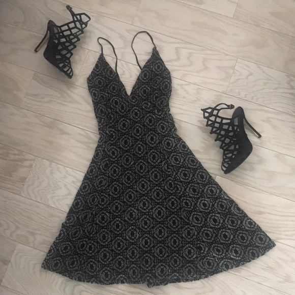 Pitaya Dresses & Skirts - NWT LUSH PITAYA DRESS